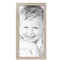 ArtToFrames 10x20 Inch Picture Frame, This 1.00 Inch Custom Wood Poster Frame is Available in Multiple Colors, Great for Your Art or Photos - Comes with Regular Glass and Corrugated Backing (A72GL)